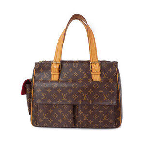 Louis Vuitton Monogram Multiply Cite Tote Bag